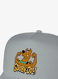 Scooby Doo! Flex Foam Trucker Hat