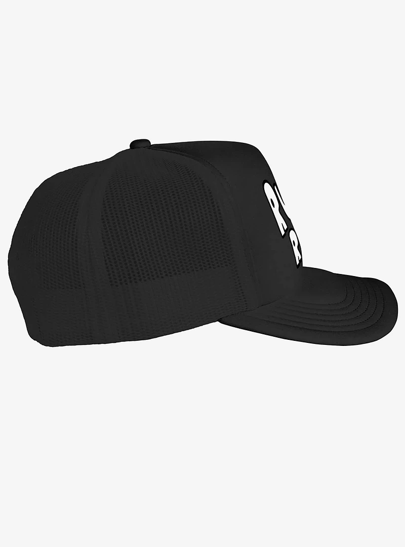 Scooby Doo! Ruh Roh! Foam Trucker Hat