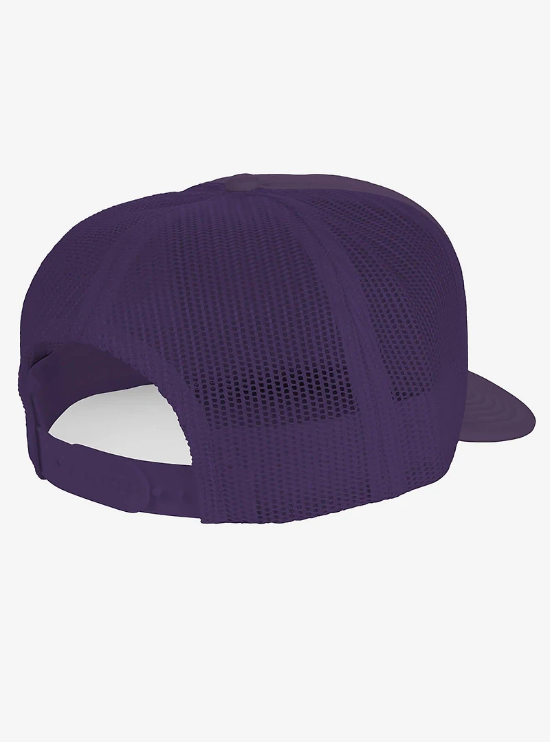 Batman Joker Cute Chibi Character Foam Trucker Hat