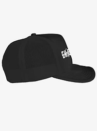Supernatural Ghostfacers Foam Trucker Hat