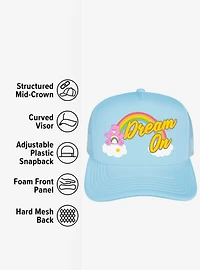 Care Bears Dream On Foam Trucker Hat