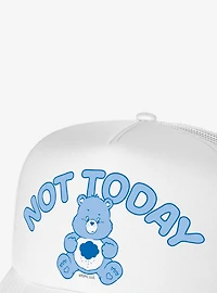 Care Bears Not Today Foam Trucker Hat