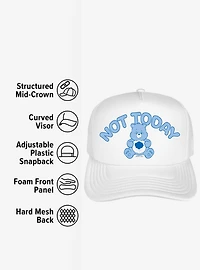Care Bears Not Today Foam Trucker Hat