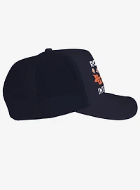Dungeons And Dragons Roll For Initiative Foam Trucker Hat