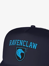 Harry Potter Ravenclaw Arch Foam Trucker Hat