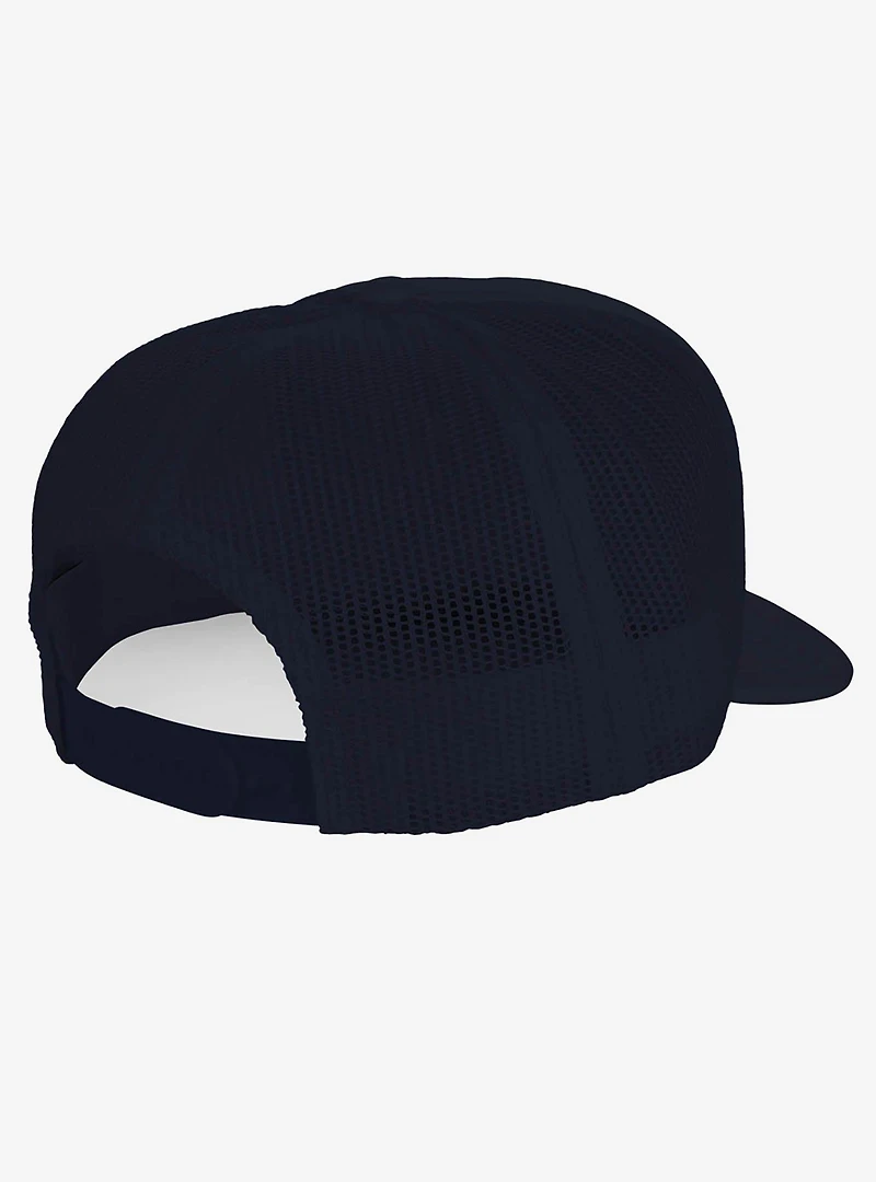 Harry Potter Ravenclaw Arch Foam Trucker Hat
