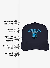 Harry Potter Ravenclaw Arch Foam Trucker Hat