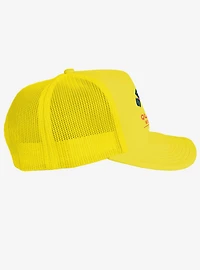 Harry Potter Quidditch World Cup Seeker Foam Trucker Hat