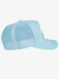 Harry Potter Quidditch World Cup Beater Foam Trucker Hat