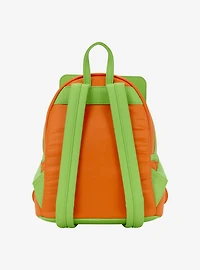 Loungefly South Park Kyle Figural Mini Backpack