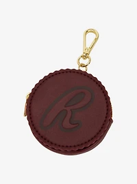 Loungefly Hershey's Reese's Peanut Butter Cups Figural Crossbody Bag with Coin Purse