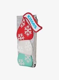 Loungefly Hershey's Kisses Holiday Cardholder