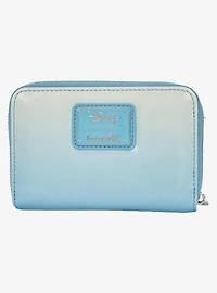 Loungefly Disney Frozen Elsa Dress Wallet