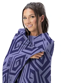 Beetlejuice Creepy Crawlies 40x50" Silk Touch Throw Blanket