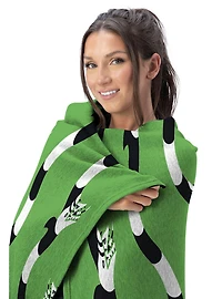 Beetlejuice No Rules 40x50" Silk Touch Throw Blanket