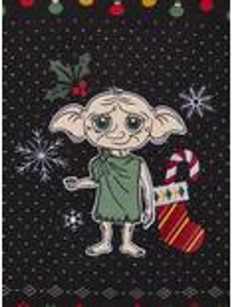 Harry Potter Dobby Holiday Sweater - BoxLunch Exclusive