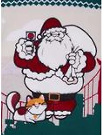 Disney Big Hero 6 Baymax Holiday Sweater — BoxLunch Exclusive