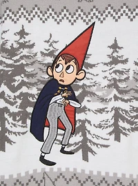 Over the Garden Wall Greg Icons Holiday Sweater — BoxLunch Exclusive