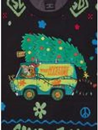 Scooby-Doo! Mystery Machine Holiday Sweater - BoxLunch Exclusive