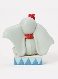 Enesco Disney Dumbo Traditions Merry Moments Dumbo Figure