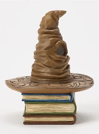 Jim Shore Harry Potter Sorting Hat Figure