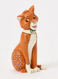 Disney Traditions The Aristocats Thomas O'Malley Figure