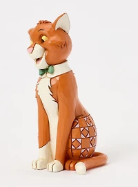 Disney Traditions The Aristocats Thomas O'Malley Figure