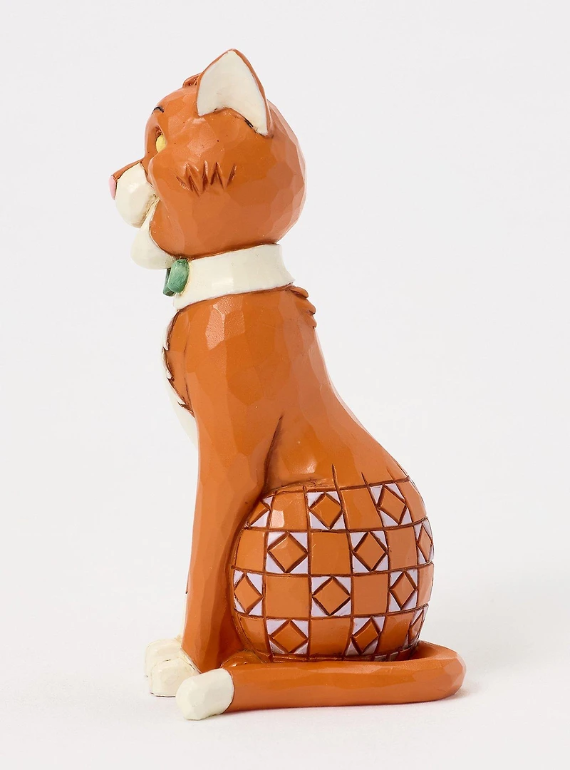 Disney Traditions The Aristocats Thomas O'Malley Figure