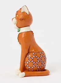 Disney Traditions The Aristocats Thomas O'Malley Figure