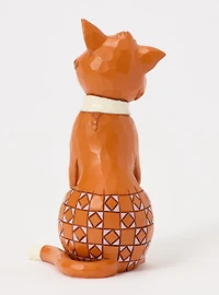 Disney Traditions The Aristocats Thomas O'Malley Figure