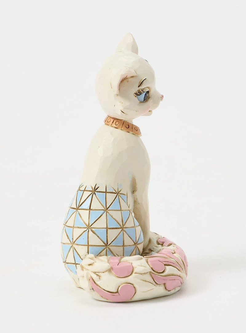 Disney Traditions The Aristocats Duchess Figure