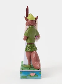 Disney Traditions Disney Robin Hood & Maid Marian Figure