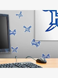 Hampton University 100Ct Sticker Pack