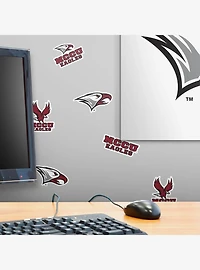North Carolina Central University 100Ct Sticker Pack