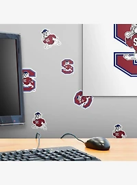 South Carolina State University 100Ct Sticker Pack