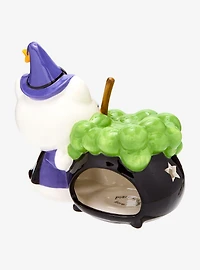 Sanrio Hello Kitty Witch Cauldron Tea Light Holder — BoxLunch Exclusive