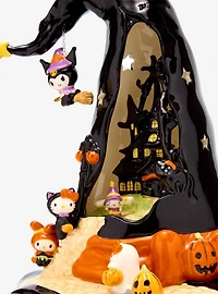 Sanrio Hello Kitty and Friends Witch Hat Tea Light Holder