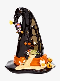 Sanrio Hello Kitty and Friends Witch Hat Tea Light Holder