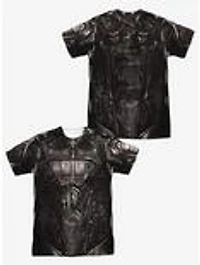 Star Trek Borg Costume Sublimated T-Shirt