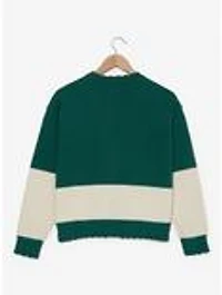 Disney Winnie the Pooh Winter Holiday Women's Cardigan — BoxLunch Exclusive