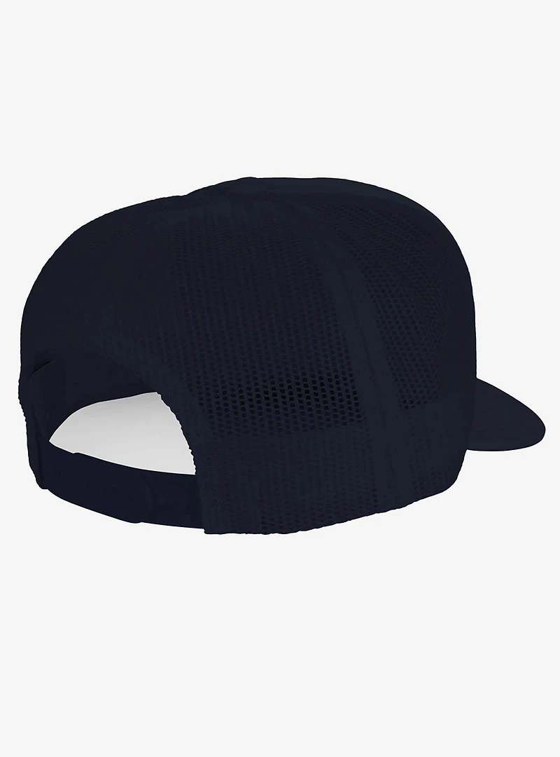 Peacemaker Symbol Foam Trucker Hat