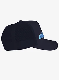 Transformers Split Face Optimus Prime Foam Trucker Hat