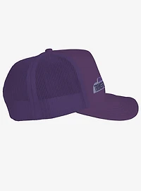 Transformers Split Face Megatron Foam Trucker Hat