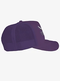 Transformers Starscream Head Foam Trucker Hat