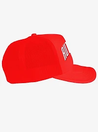 Transformers Autobots Arched Foam Trucker Hat