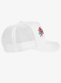 MTV Spring Break '88 Foam Trucker Hat