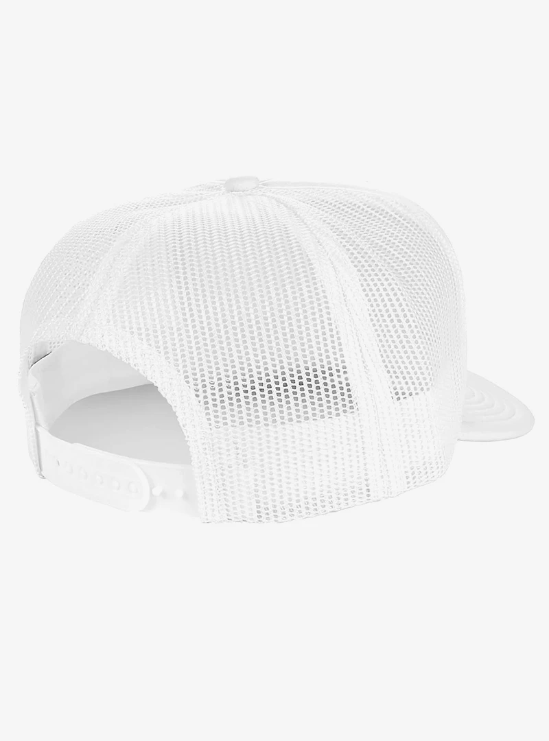 MTV Spring Break '88 Foam Trucker Hat
