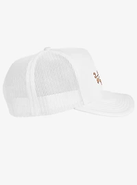 The Ren And Stimpy Show Butt Bump Foam Trucker Hat