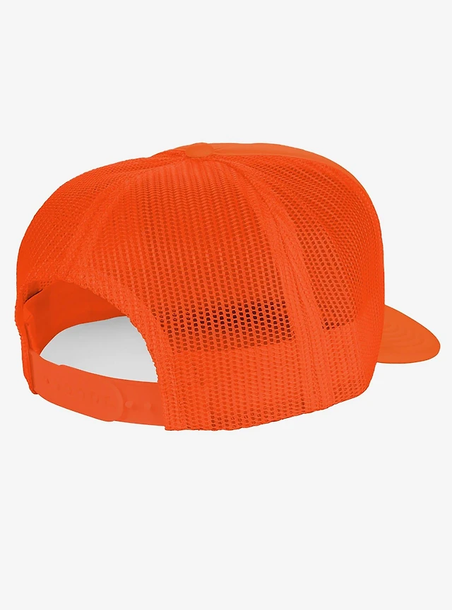 Nickelodeon Logo Foam Trucker Hat