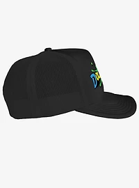 Double Dare Logo Foam Trucker Hat